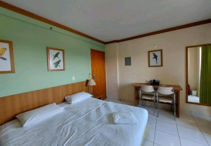 Golden Dolphin Grand Hotel 624/401 Калдас-Новас Екстер'єр фото
