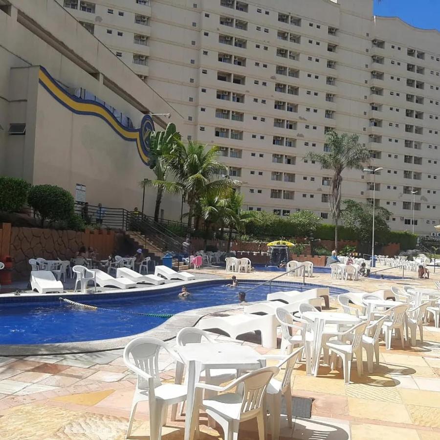 Golden Dolphin Grand Hotel 624/401 Калдас-Новас Екстер'єр фото