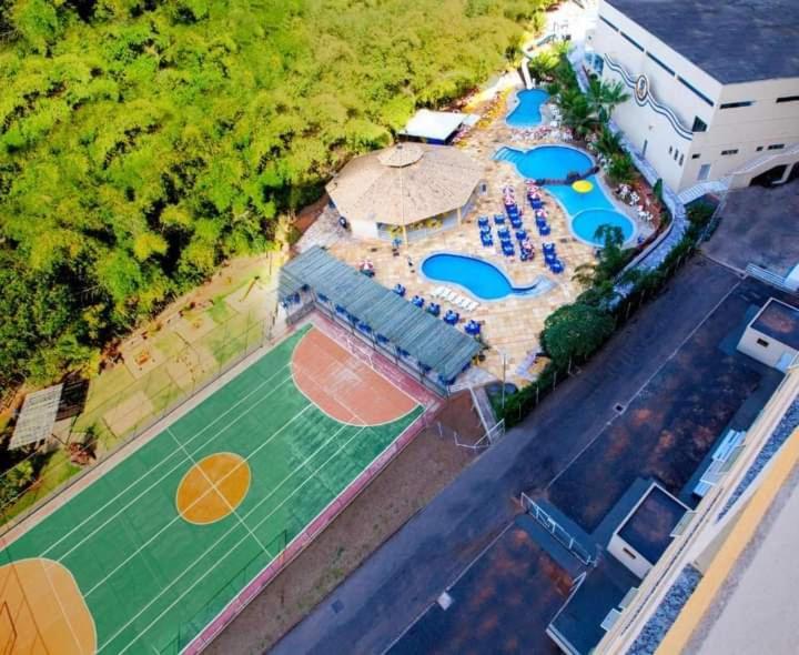Golden Dolphin Grand Hotel 624/401 Калдас-Новас Екстер'єр фото